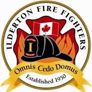 Ilderton Fire Fighters